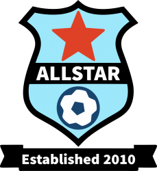Allstar Youth FC  badge