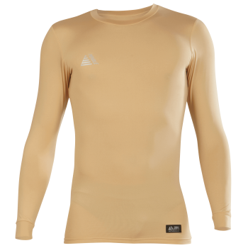Club Baselayer Gold
